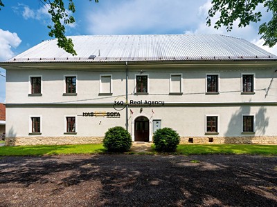 Hrušová, okres Ústí nad Orlicí